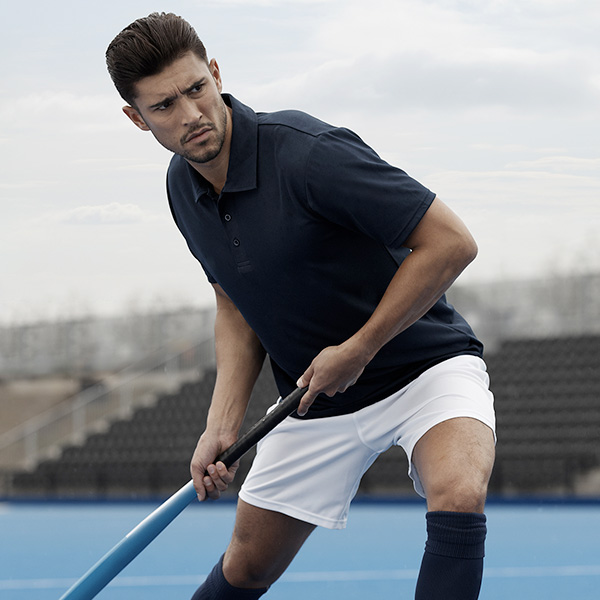 Performance Polo Uomo